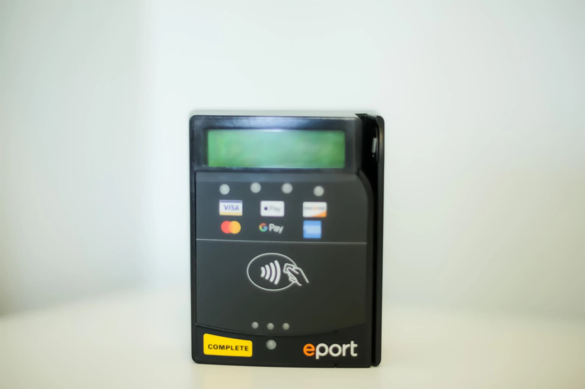 Cantaloupe ePort G11 Credit Card Reader