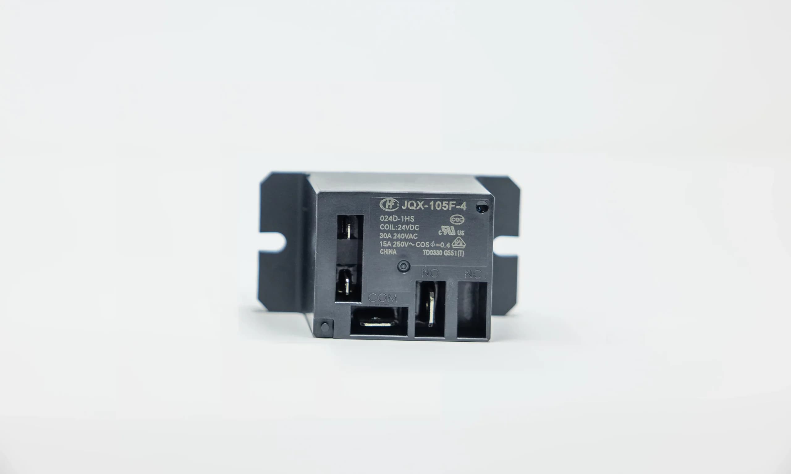 DC 24V Relays