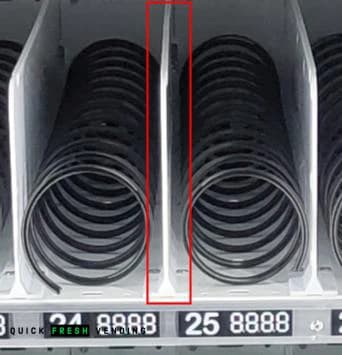 Slot Divider