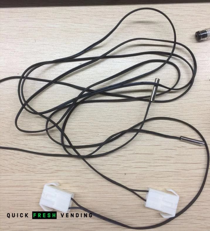 Temperature Probe