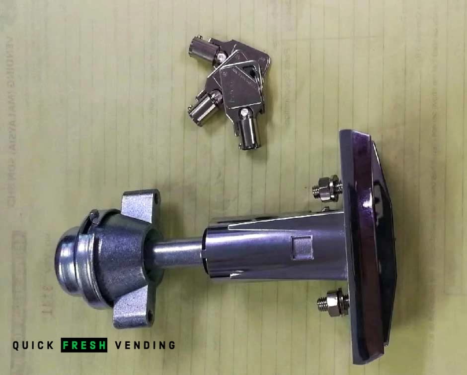 Thread Lock